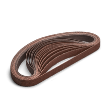 Load image into Gallery viewer, Multi-Grit Sanding Belts