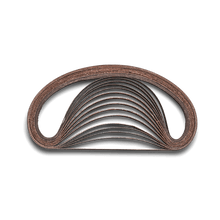 Load image into Gallery viewer, Multi-Grit Sanding Belts