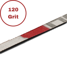 Load image into Gallery viewer, 1/4" 120 Grit Belt - 10 Pack