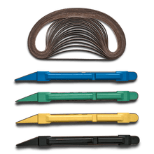 Load image into Gallery viewer, Fine Grit Sanding Detailer Kit