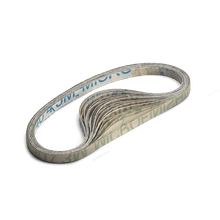 Load image into Gallery viewer, Microfinishing Sanding Belts