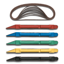 Load image into Gallery viewer, 1/4" Sanding Detailer Set