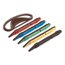 Load image into Gallery viewer, 1/4" Sanding Detailer 5 Piece Kit