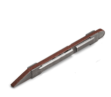 Load image into Gallery viewer, 1/4" 80 Grit Sanding Detailer