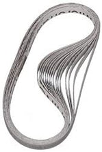 Load image into Gallery viewer, Sanding Detailer Tool Replacement Belts Sandpaper