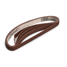 Load image into Gallery viewer, Sanding Detailer Sandpaper Replacement Belts