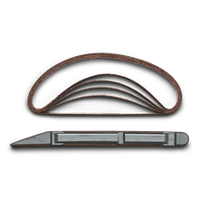 Load image into Gallery viewer, 1/2" Belt Sander