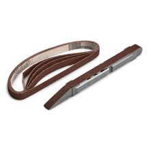 Load image into Gallery viewer, 1/2" 80 Grit Sanding Detailer