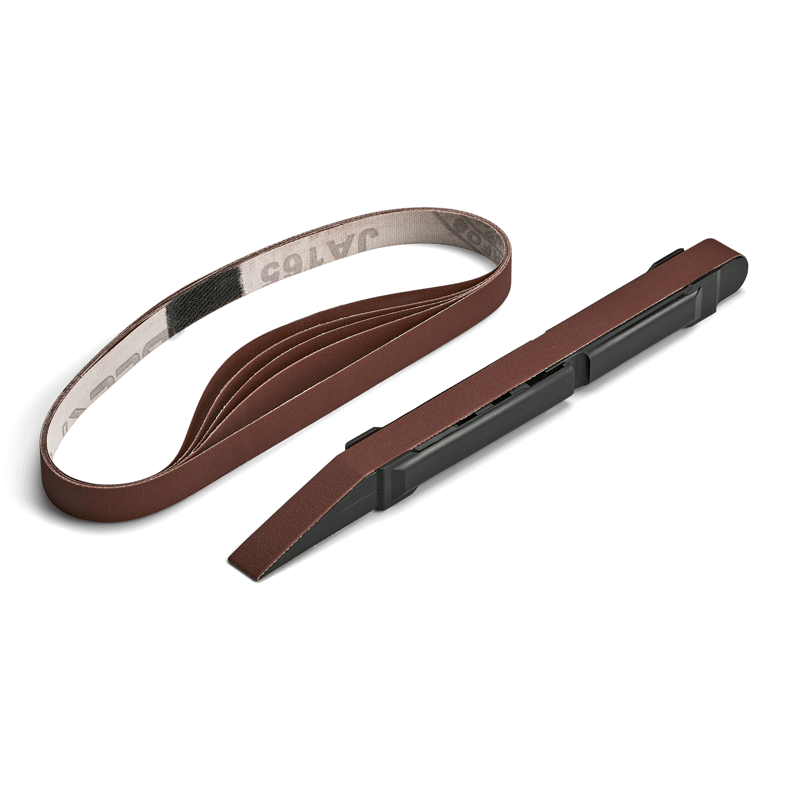 1/2" 600 Grit Sanding Detailer Lumberton