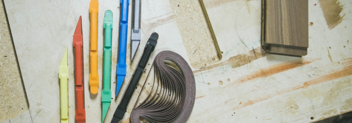 The Ultimate Guide to Choosing the Best Detail Sander