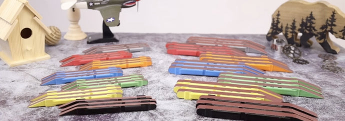 Sandpaper Grit Guide: <br/>Choosing the Right Sandpaper Grit for Every Project