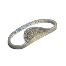 Load image into Gallery viewer, Microfinishing Sanding Belts
