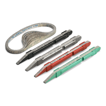 Load image into Gallery viewer, Sanding Detailer Microfinishing Film Kit
