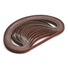 Load image into Gallery viewer, Sanding Detailer Sandpaper Replacement Belts

