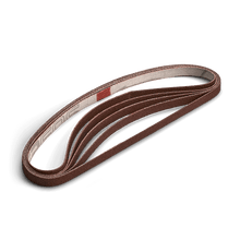 Load image into Gallery viewer, 120 Grit Sanding Belt
