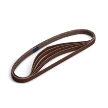 Load image into Gallery viewer, Five 240 Grit Replacement Belts
