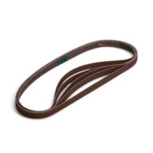 Load image into Gallery viewer, Five 320 Grit Replacement Belts
