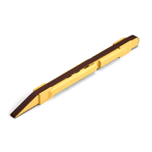 Load image into Gallery viewer, Yellow Colored Sanding Detailer for easy 400 Grit Identification
