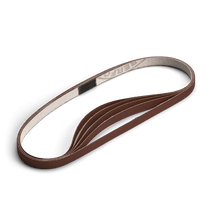 Load image into Gallery viewer, Sanding Detailer Sandpaper Replacement Belts
