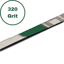Load image into Gallery viewer, 1/2&quot; 320 Grit Belt - 10 Pack

