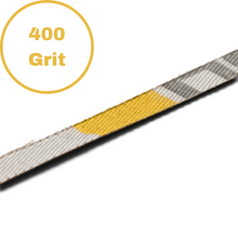 Load image into Gallery viewer, 1/4&quot; 400 Grit Belt - 10 Pack

