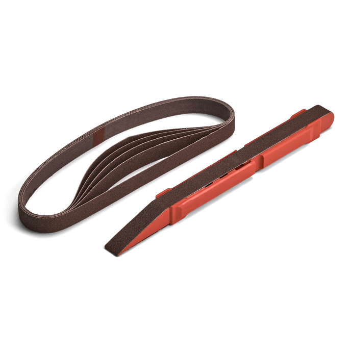 Sanding Detailer Replacements Belts