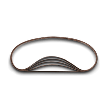 Load image into Gallery viewer, Five 400 Grit Replacement Belts
