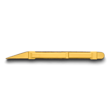 Load image into Gallery viewer, Yellow Colored Sanding Detailer for easy 400 Grit Identification
