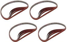 Load image into Gallery viewer, Sanding Detailer Tool Replacement Belts Sandpaper
