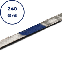 Load image into Gallery viewer, 1/4&quot; 240 Grit Belt - 10 Pack
